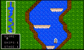[River Raid]