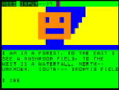 [Rodoc Adventure]